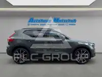2026 Volvo XC40