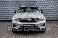 2026 Volvo XC40