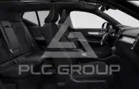 2026 Volvo XC40
