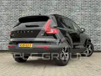 2026 Volvo XC40