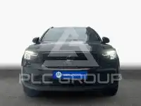 2026 Volvo XC40