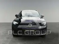 2026 Volvo XC40