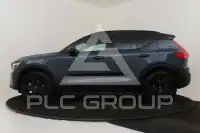 2026 Volvo XC40