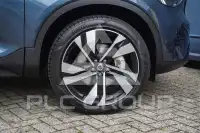 2026 Volvo XC40