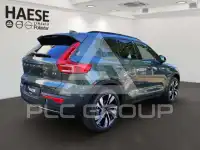 2026 Volvo XC40