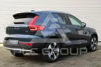 2026 Volvo XC40