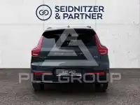 2026 Volvo XC40