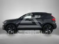 2026 Volvo XC40