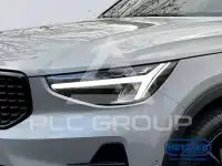 2026 Volvo XC40
