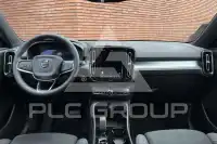 2026 Volvo XC40