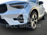 2026 Volvo XC40