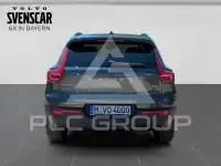 2026 Volvo XC40