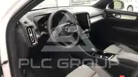 2026 Volvo XC40