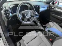 2026 Volvo XC40
