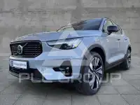 2026 Volvo XC40