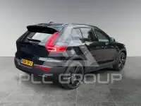 2026 Volvo XC40