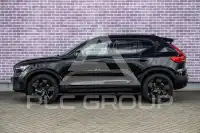 2026 Volvo XC40