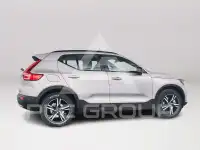 2026 Volvo XC40