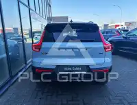 2026 Volvo XC40