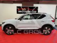 2026 Volvo XC40