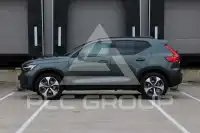2026 Volvo XC40