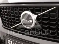 2026 Volvo XC40