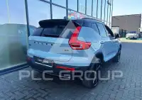 2026 Volvo XC40