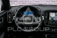2026 Volvo XC40