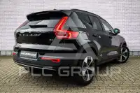 2026 Volvo XC40