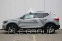 2026 Volvo XC40