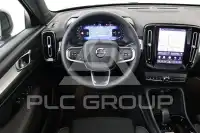 2026 Volvo XC40