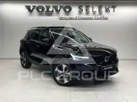 2026 Volvo XC40