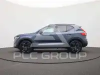 2026 Volvo XC40
