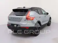 2026 Volvo XC40