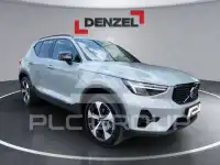 2026 Volvo XC40