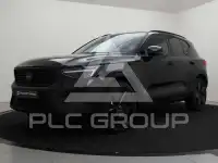 2026 Volvo XC40