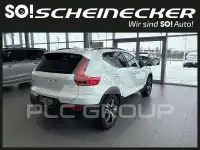 2026 Volvo XC40
