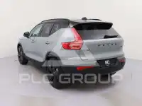 2026 Volvo XC40