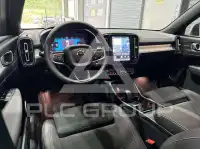 2026 Volvo XC40