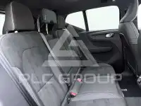 2026 Volvo XC40