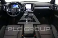 2026 Volvo XC40