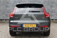 2026 Volvo XC40