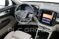 2026 Volvo XC40
