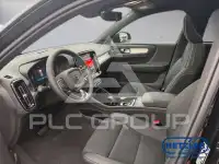 2026 Volvo XC40