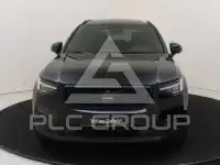 2026 Volvo XC40