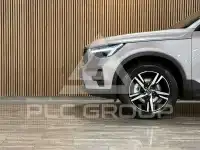 2026 Volvo XC40