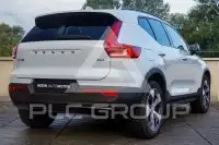 2026 Volvo XC40