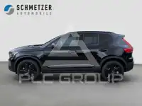2026 Volvo XC40