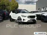 2026 Volvo XC40