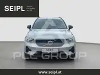 2026 Volvo XC40